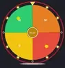 Daily Bonus Wheel