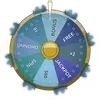 Daily Bonus Wheel